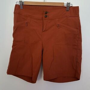 Toad & Co flextime shorts (10)